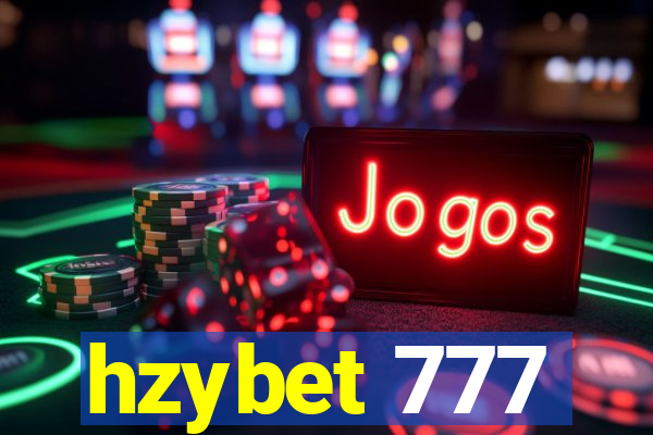 hzybet 777